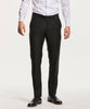 Mike Tuxedo Trousers Sort