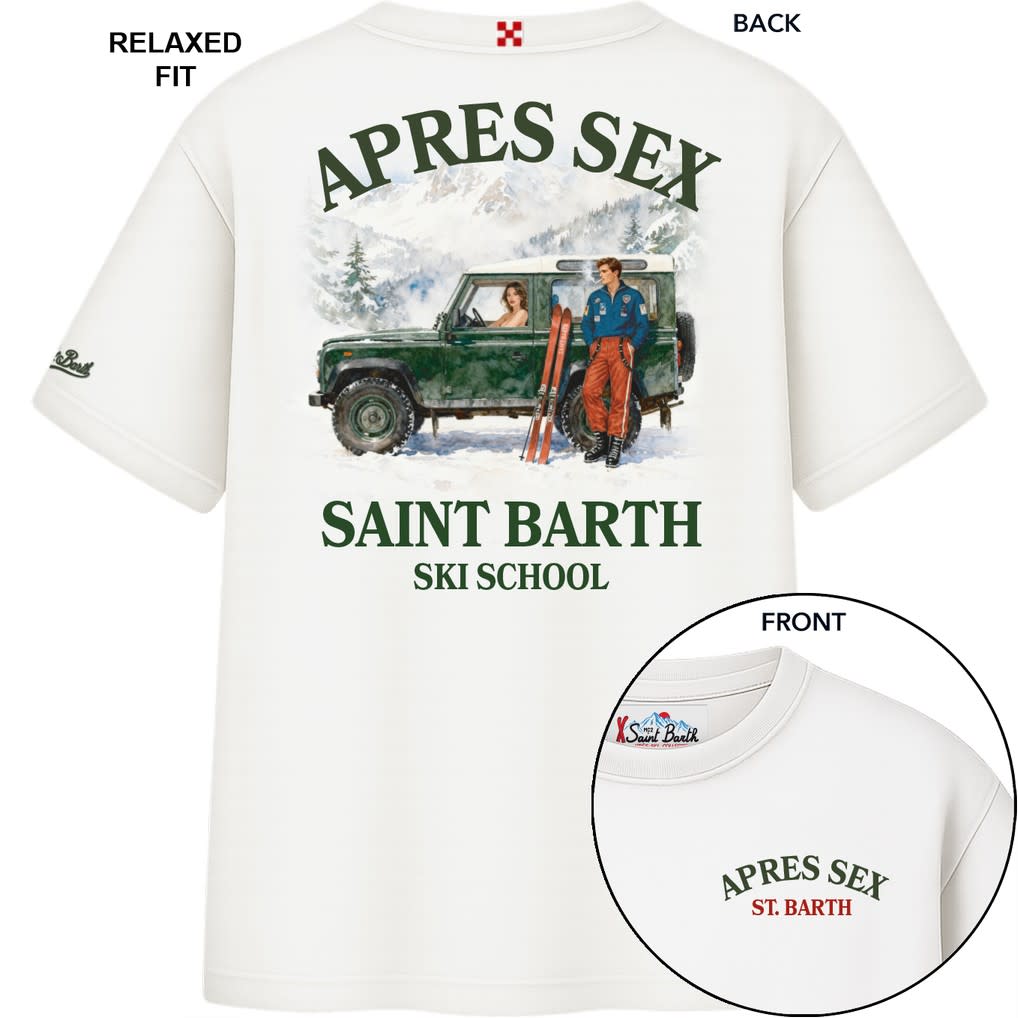 APRES SEX SKI