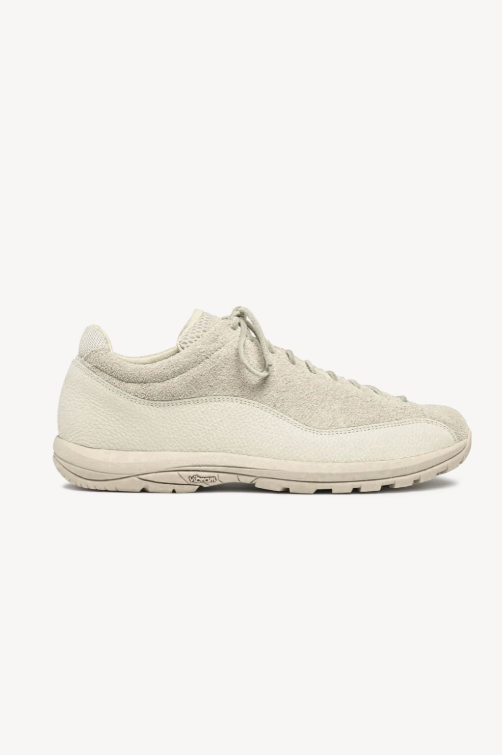 Bardolino Sneaker - Sand