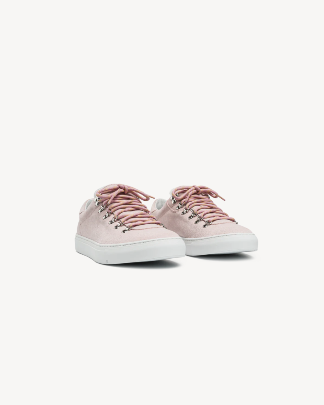 Marostica Low - Pink