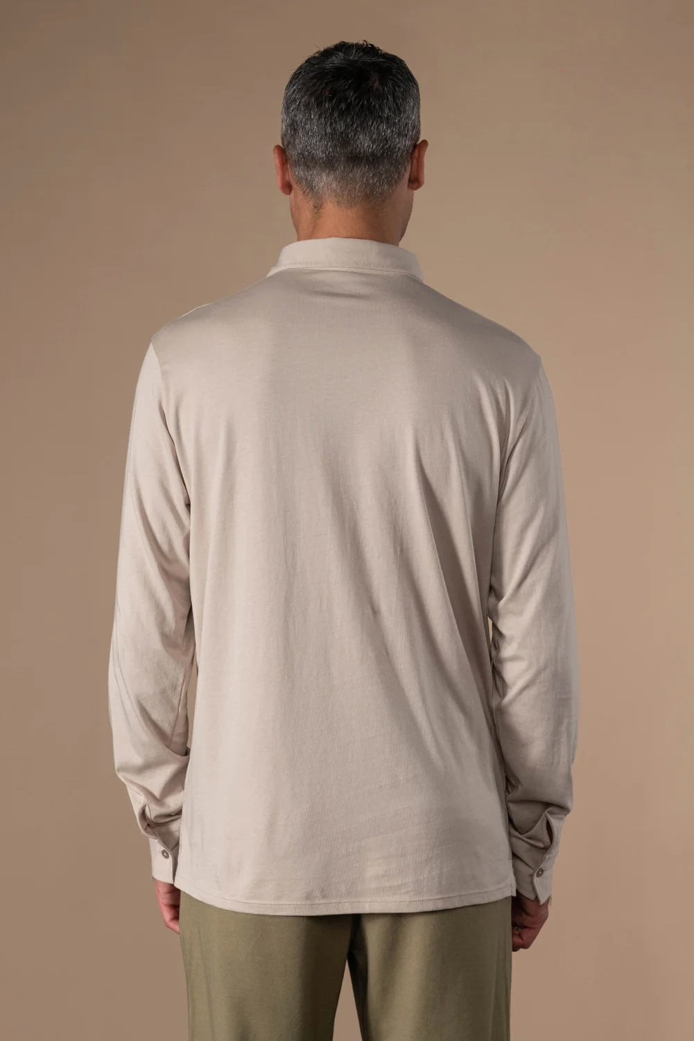 Raphael Polo - beige