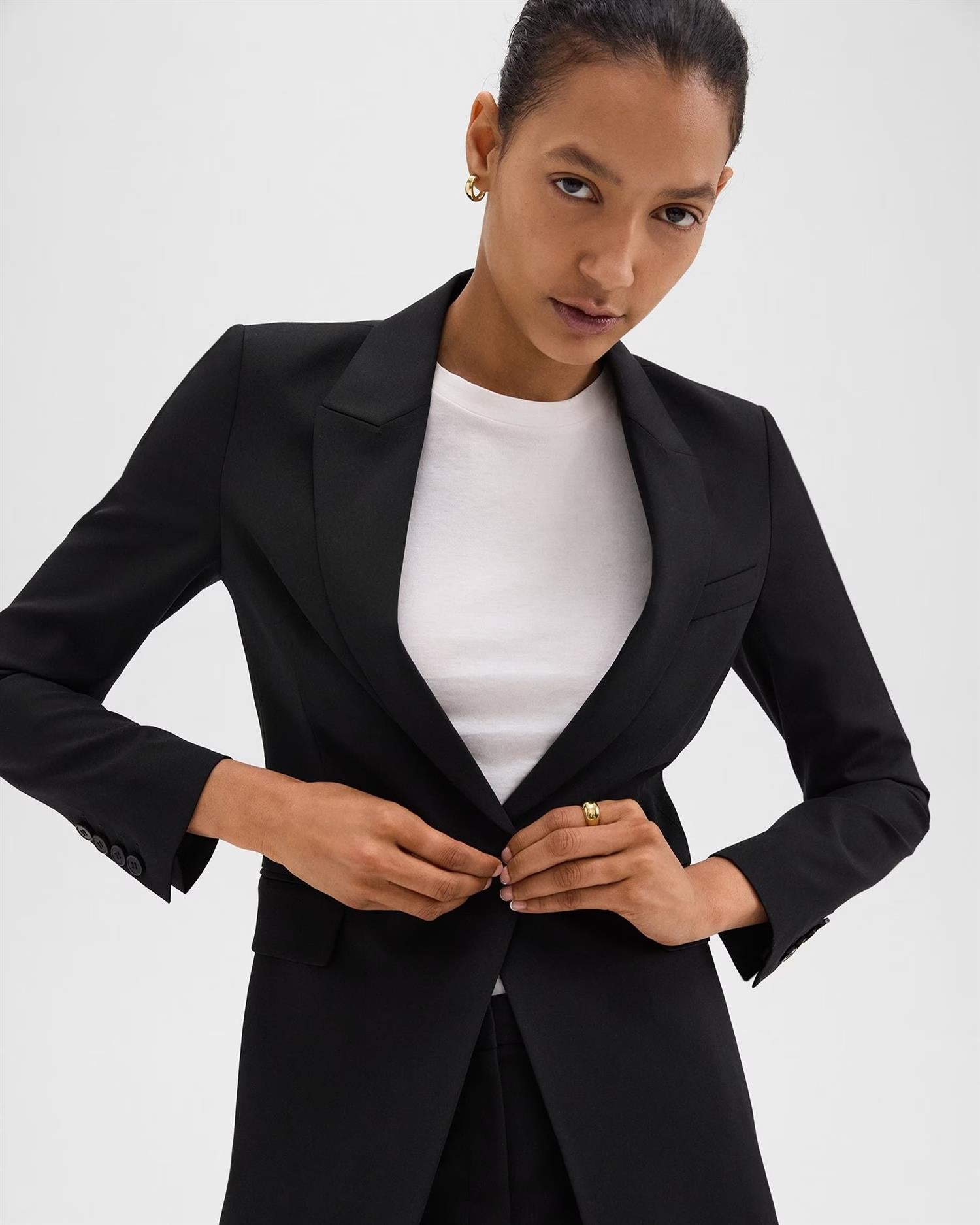 ETIENNETTE B TRACEABLE WOOL