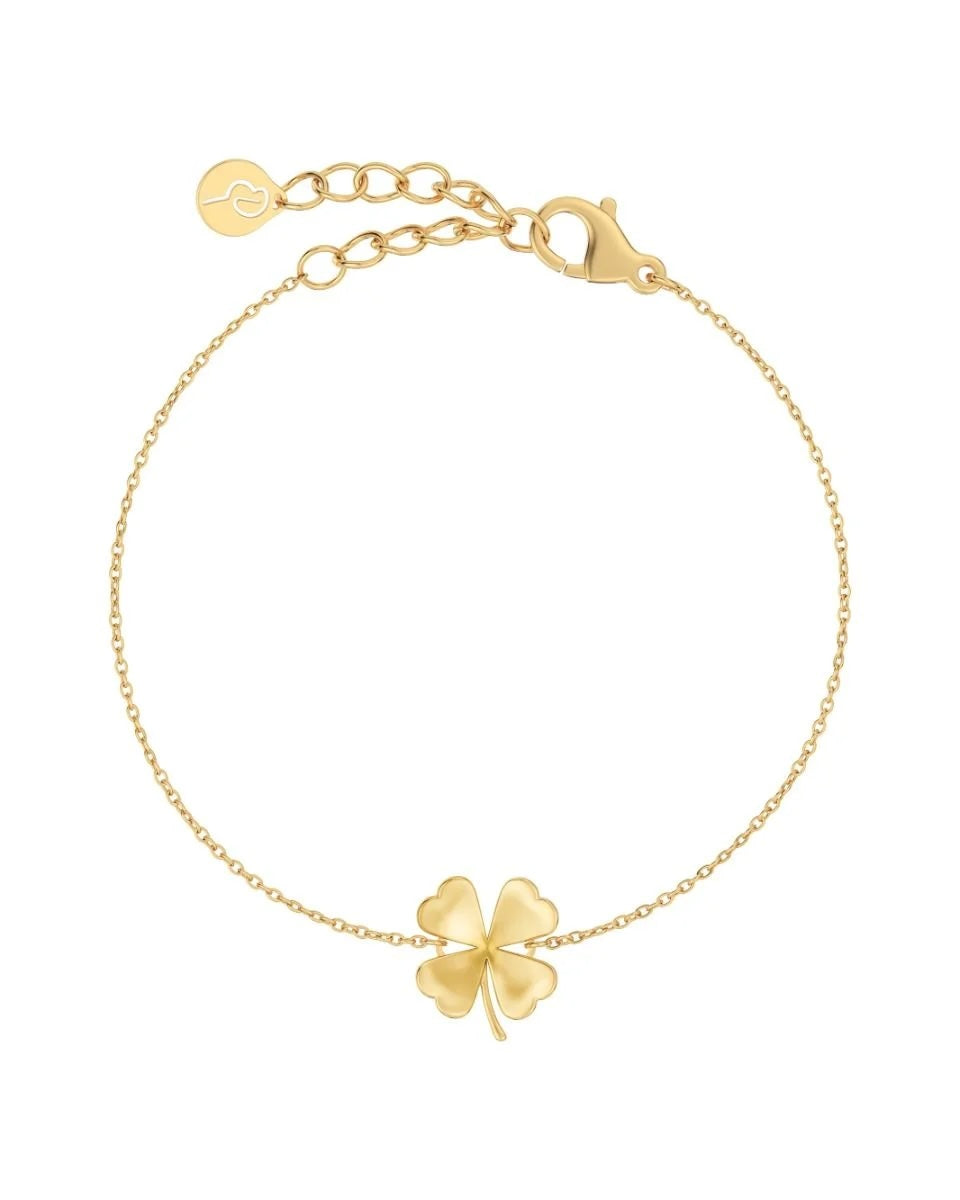 LUCKY BRACELET GOLD