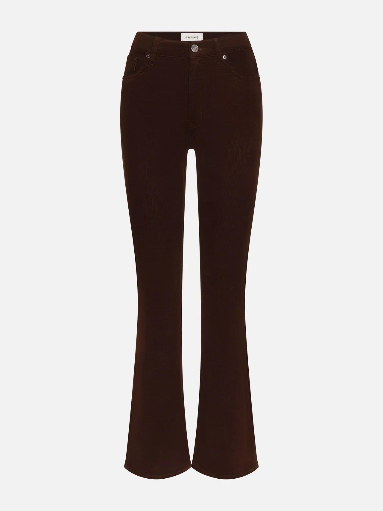The Reboot Corduroy Espresso