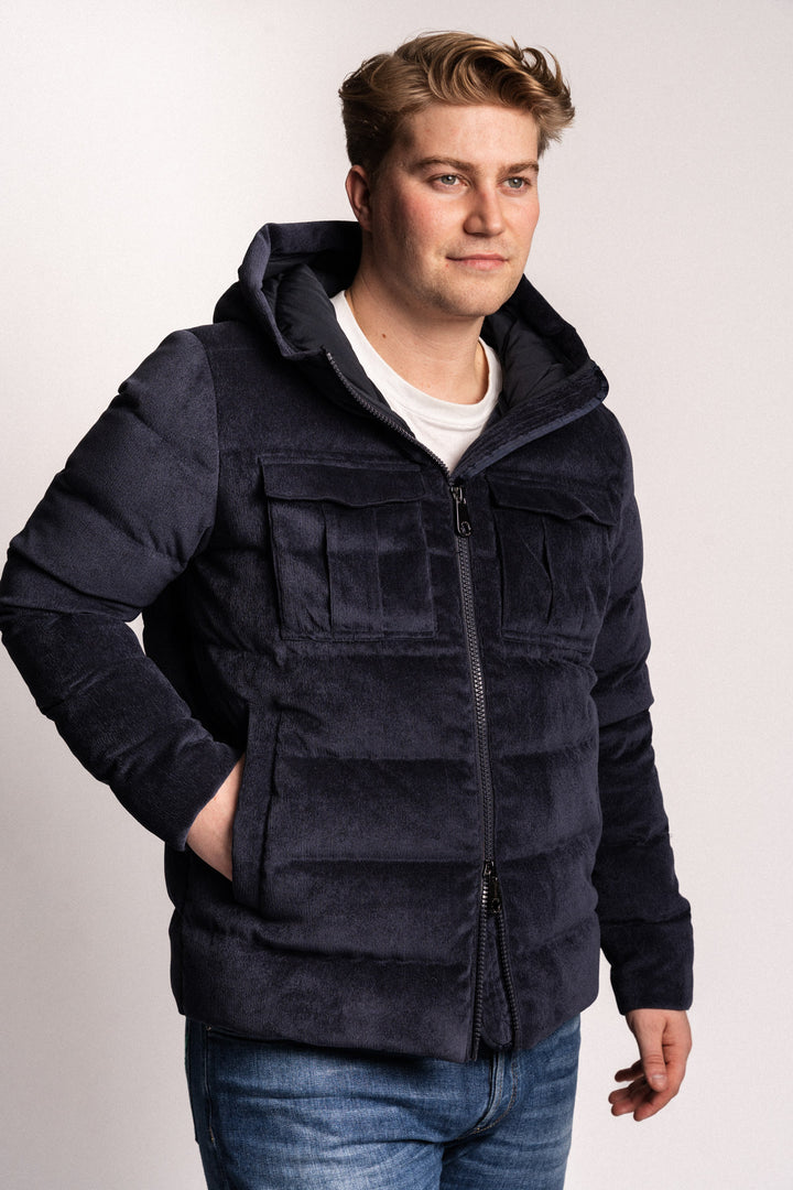 Tignes - Navy