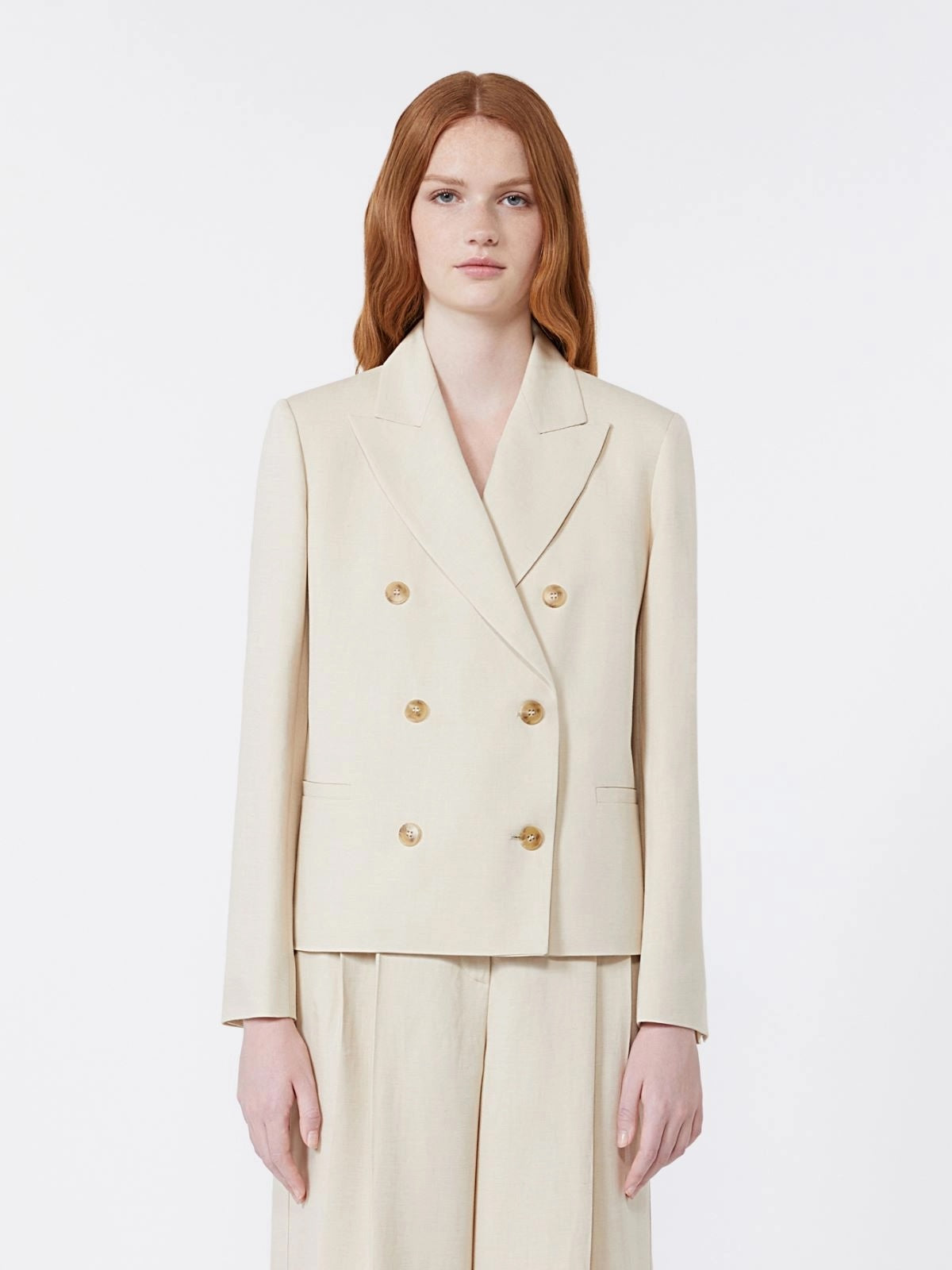 Nembi Blazer