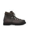 Roccia Vet - Dark Fallow Suede