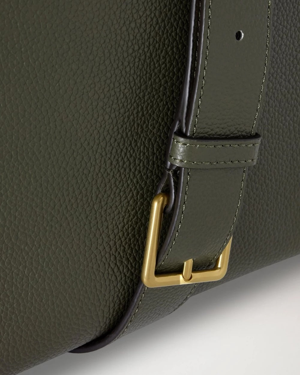 Small Antony Juniper Green Small Classic Grain
