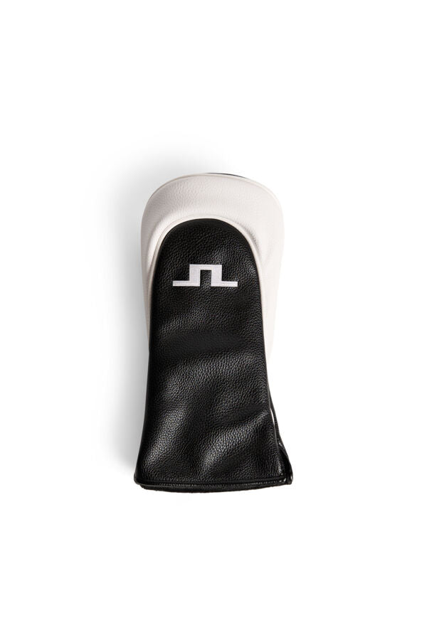 Driver Headcover - BlacK