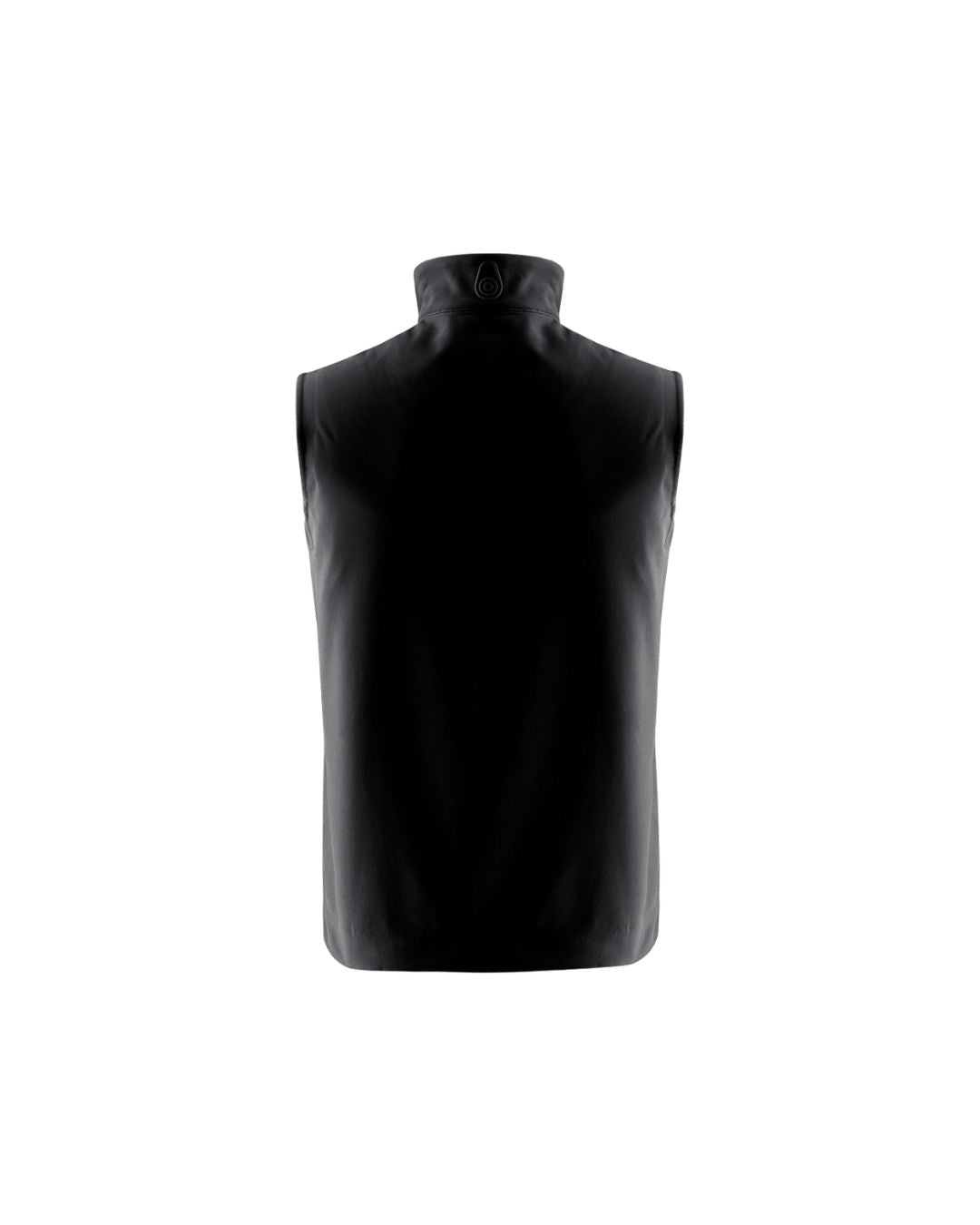 Spray Softshell Vest - Carbon