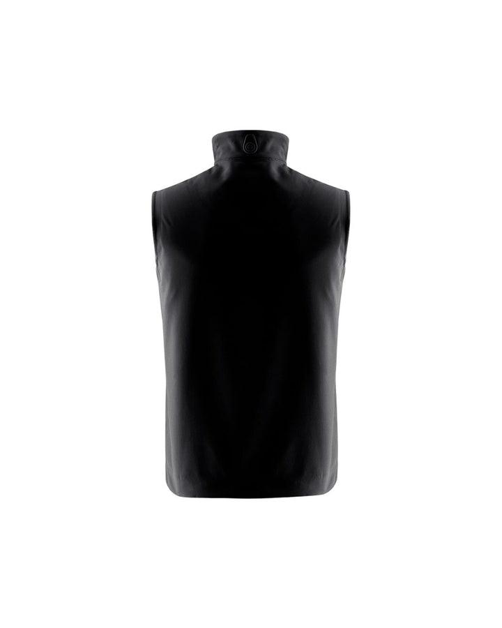 Spray Softshell Vest - Carbon