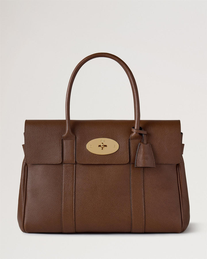 Bayswater Two Tone Small Classic Grain