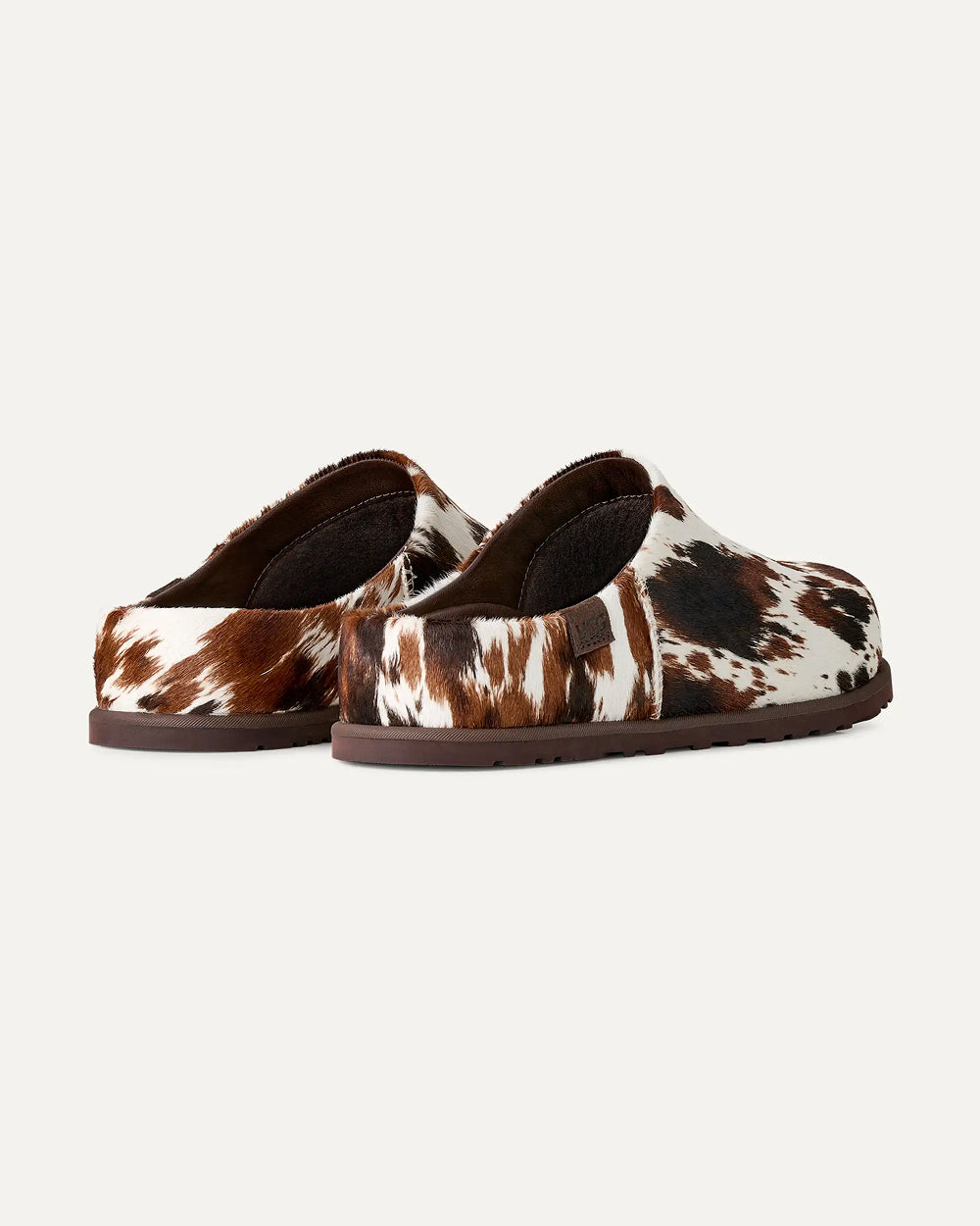 Otzo Western Clog