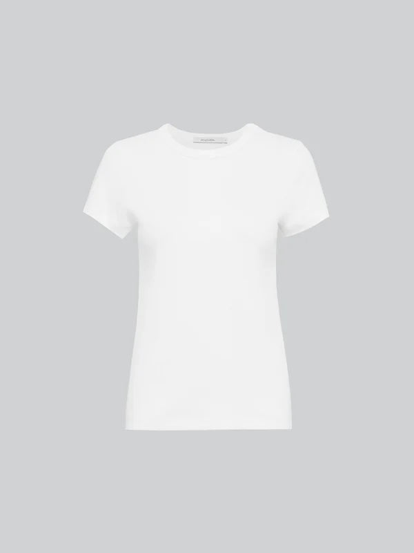 Famie T-shirt White