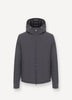Parklife Jacket - Grey