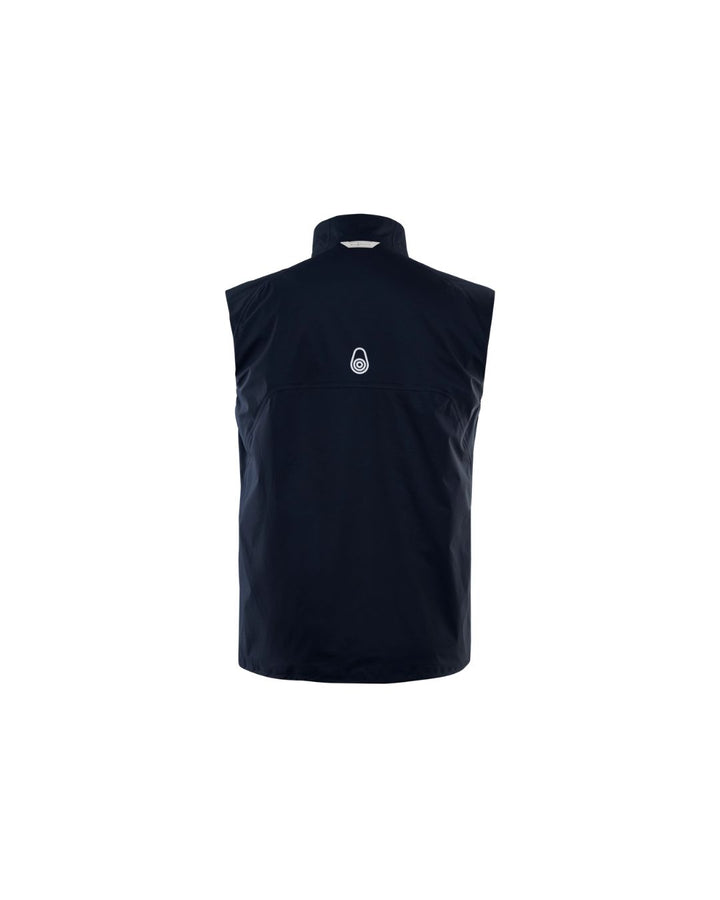 Vapor Vest - Dark Navy