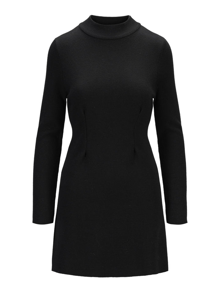 ALBA MERINO DRESS