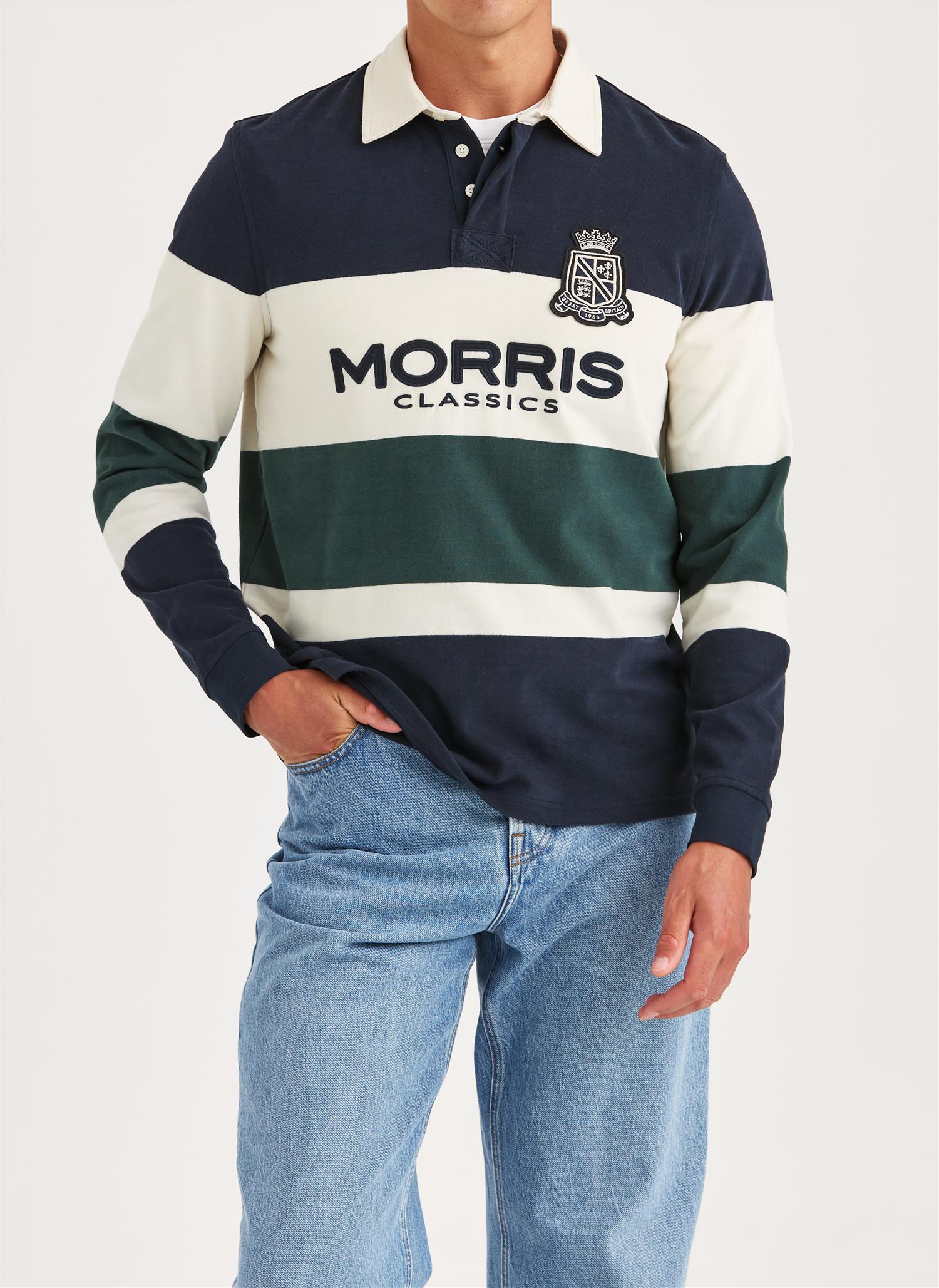 Edward Rugger - Old Blue