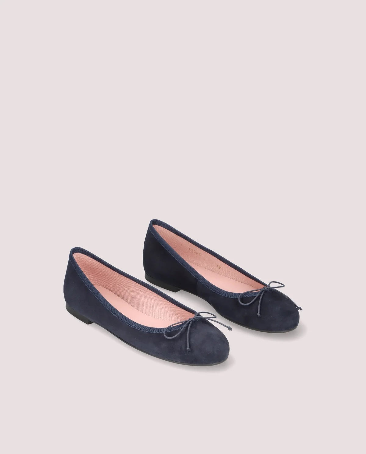 Nicole Navy Blue