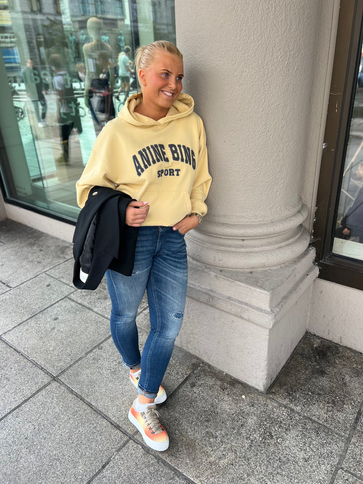 Harvey Sweatshirt