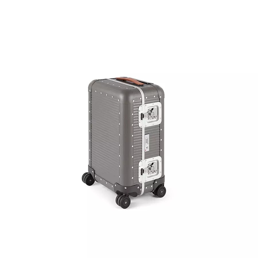 Bank Spinner 55M Trolley