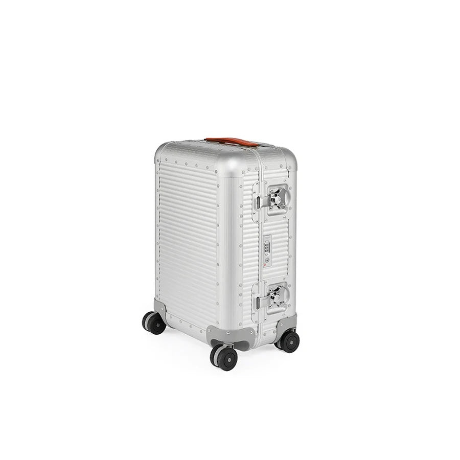 Bank Spinner 55M Trolley