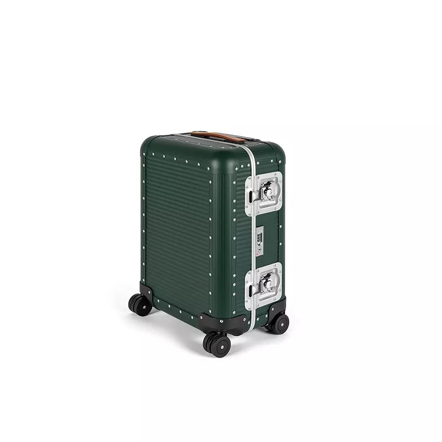 Bank Spinner 55M Trolley