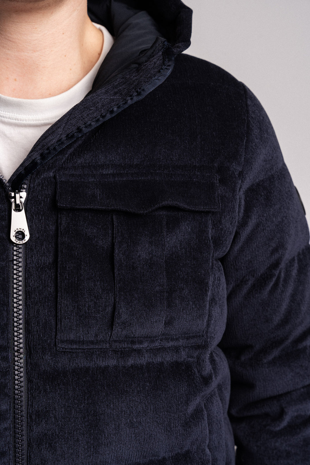 Tignes - Navy