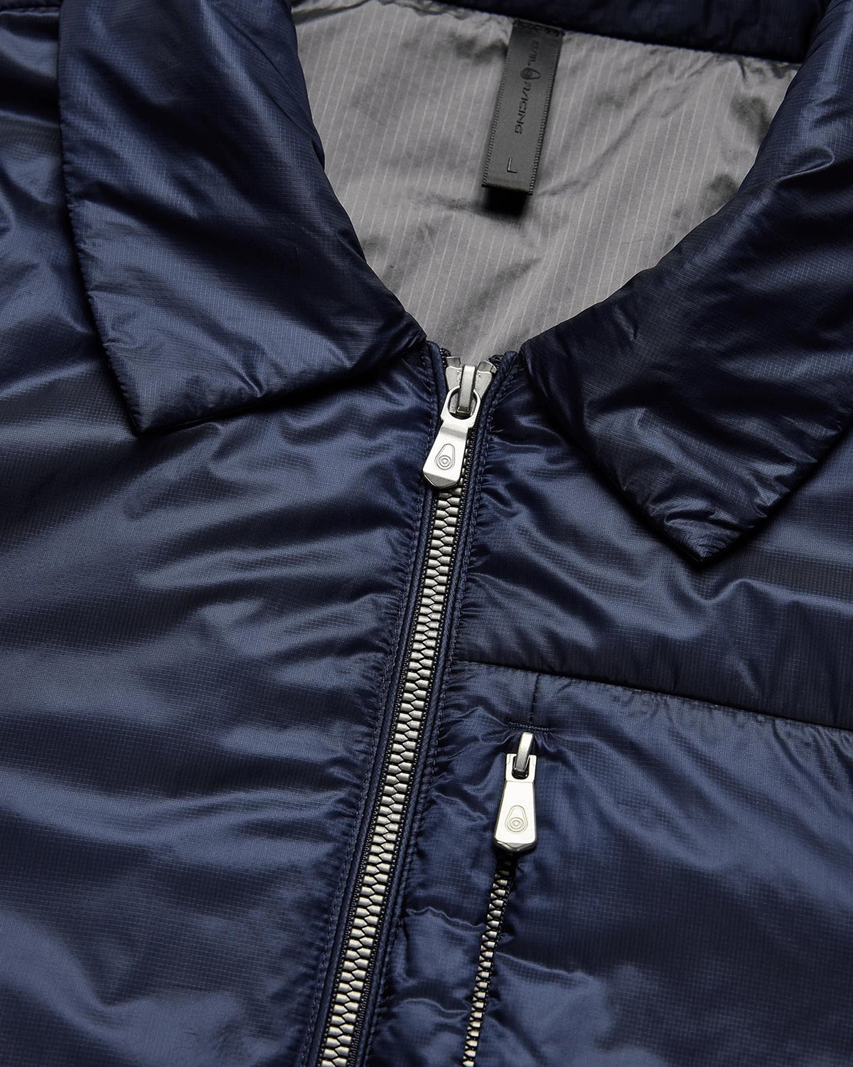 Arc Primaloft Shirt Jacket - Dark Navy