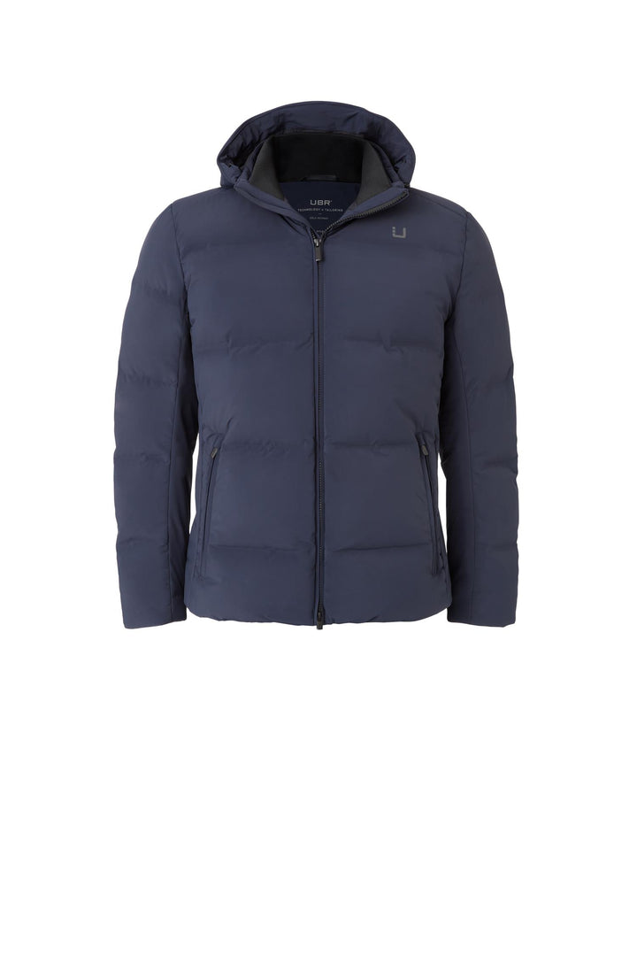 Bolt Jacket - Navy