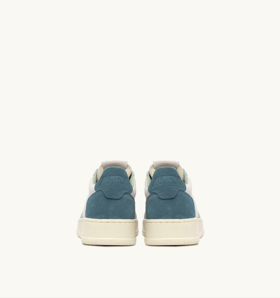 Medalist Low Man - TRIC/SUEDE GRIFON/JADE