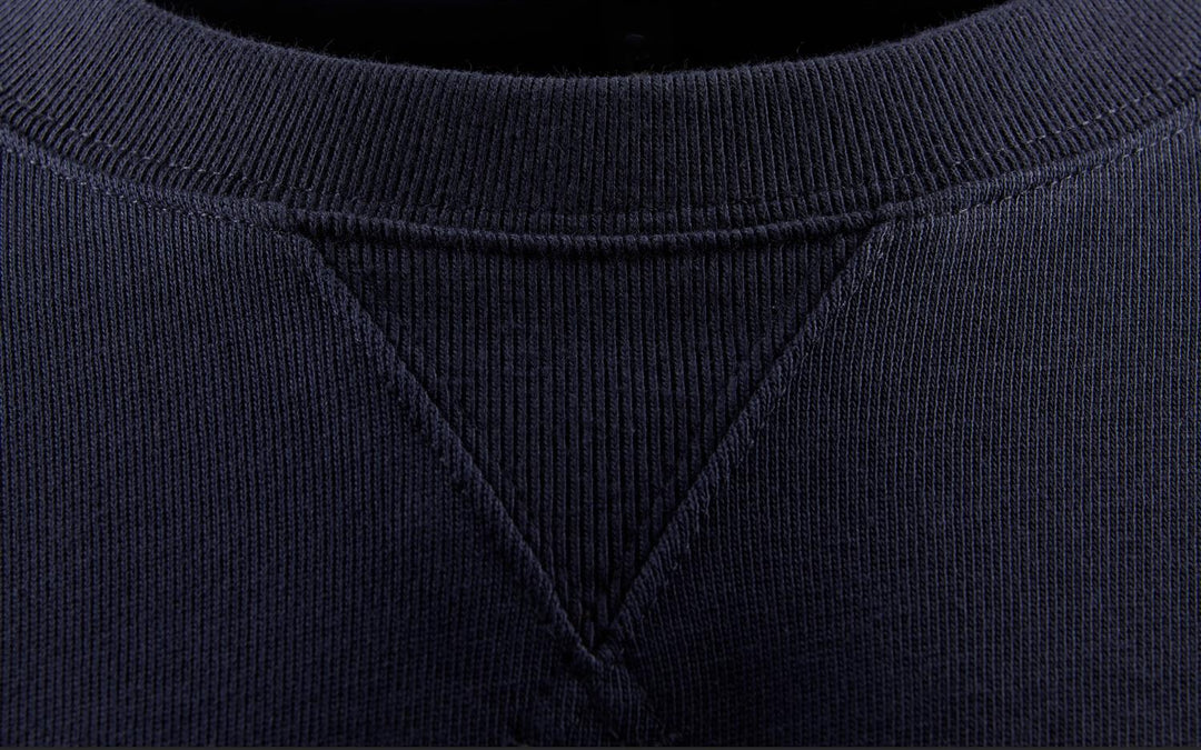 Wind Sweater - Dark Navy