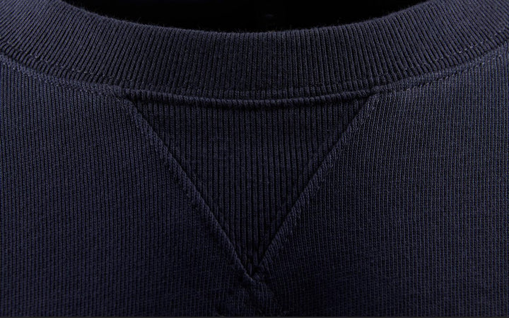 Wind Sweater - Dark Navy