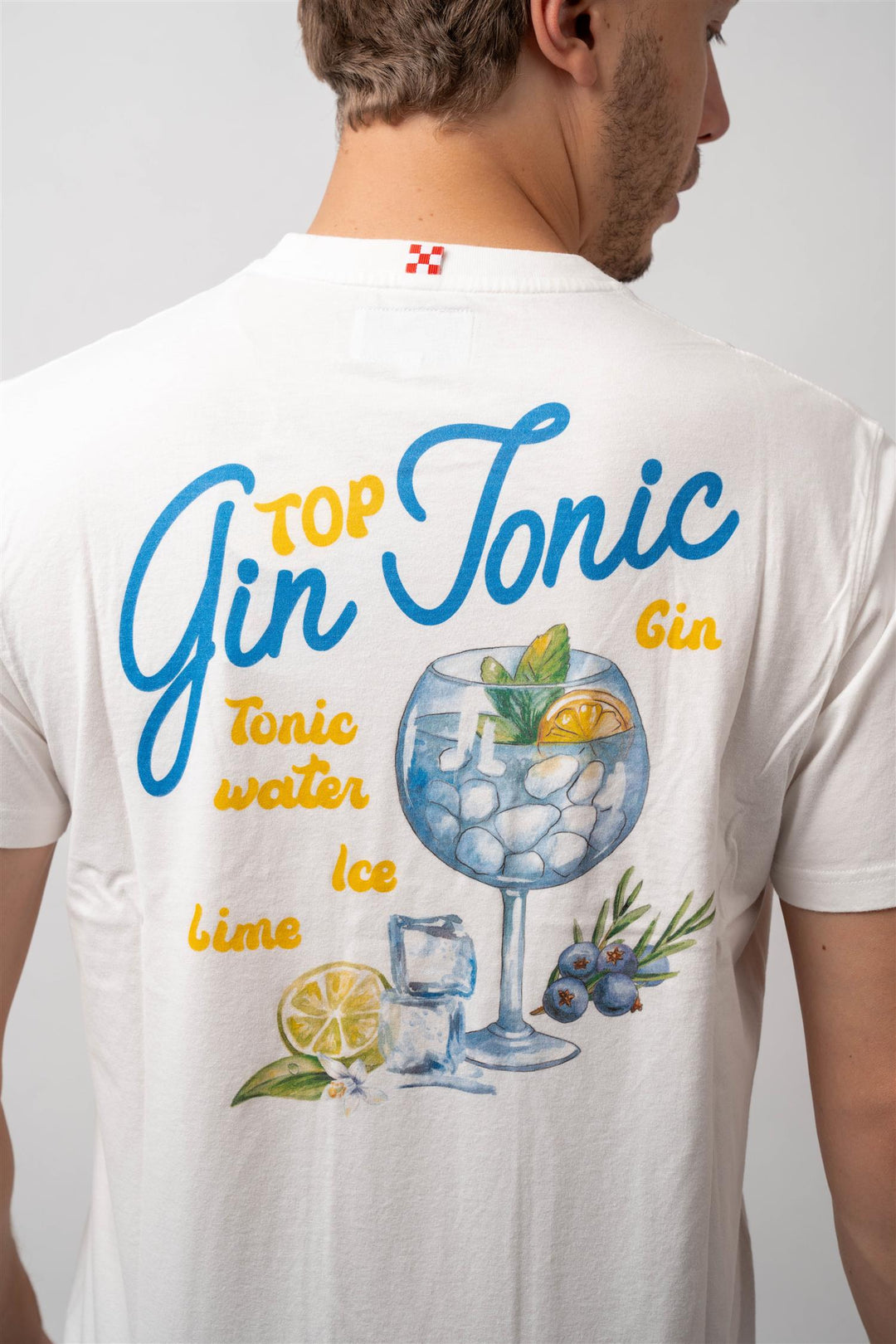 Top Gin Tonic