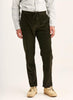 Fenix Cord Trouser - Olive