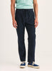 Fenix Cord Trouser - Navy