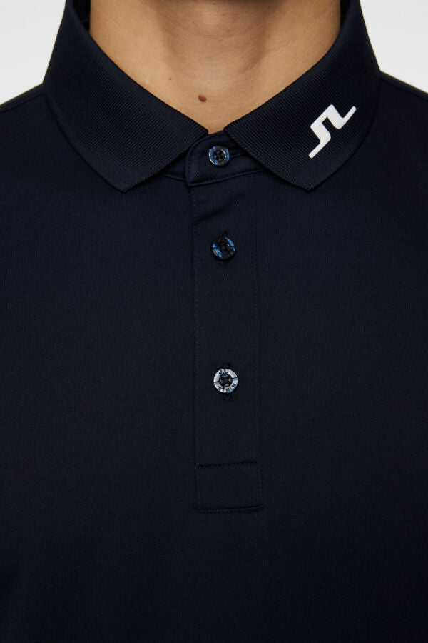 KV Polo - Navy