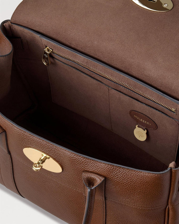 Bayswater Two Tone Small Classic Grain