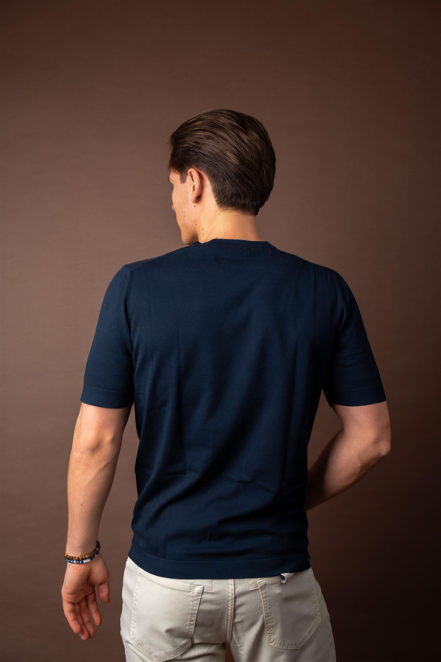 T-shirt - Navy