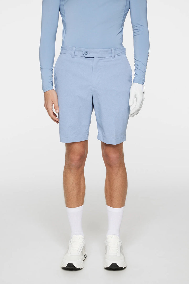 Vent Shorts - Light Blue