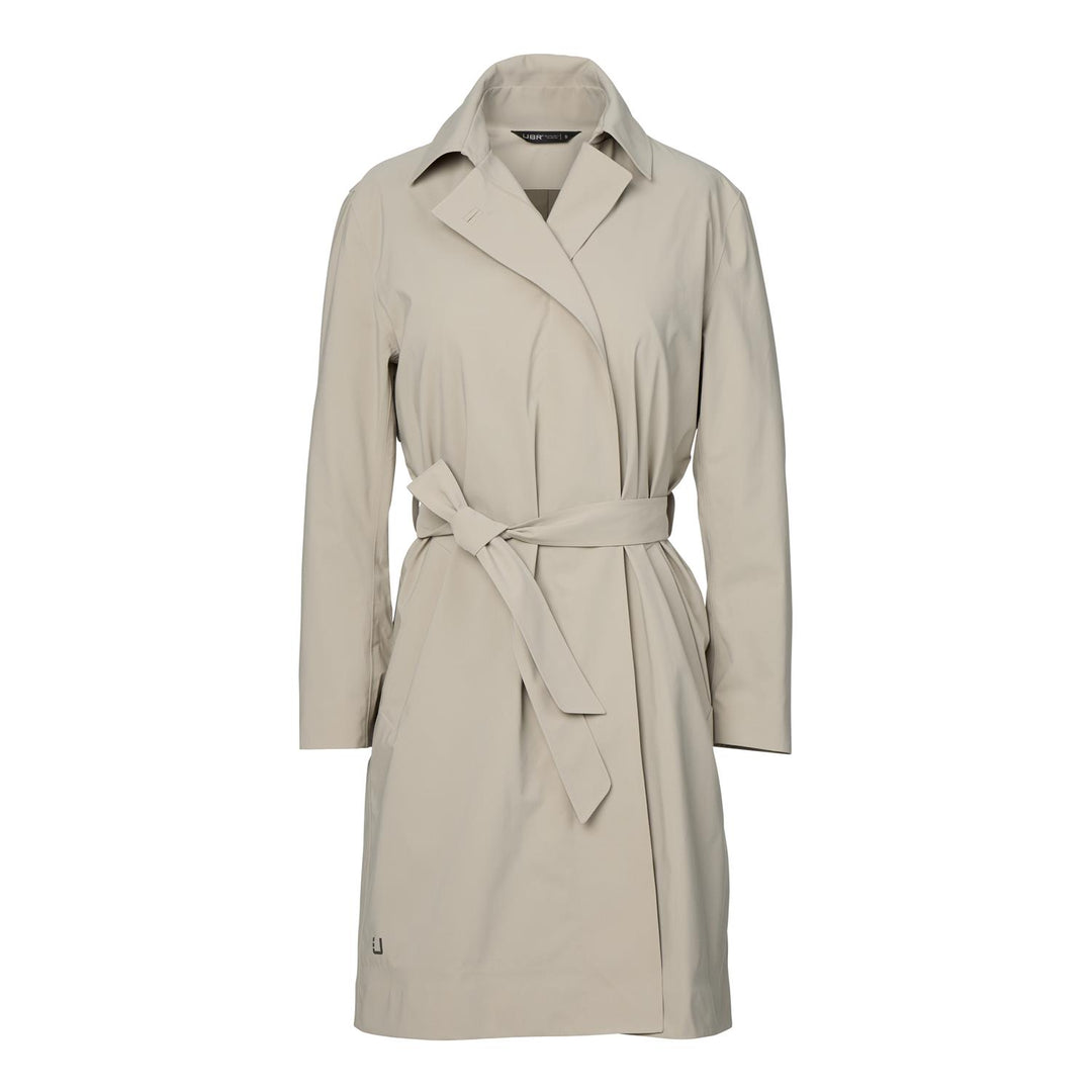 SKYLAR TRENCHCOAT