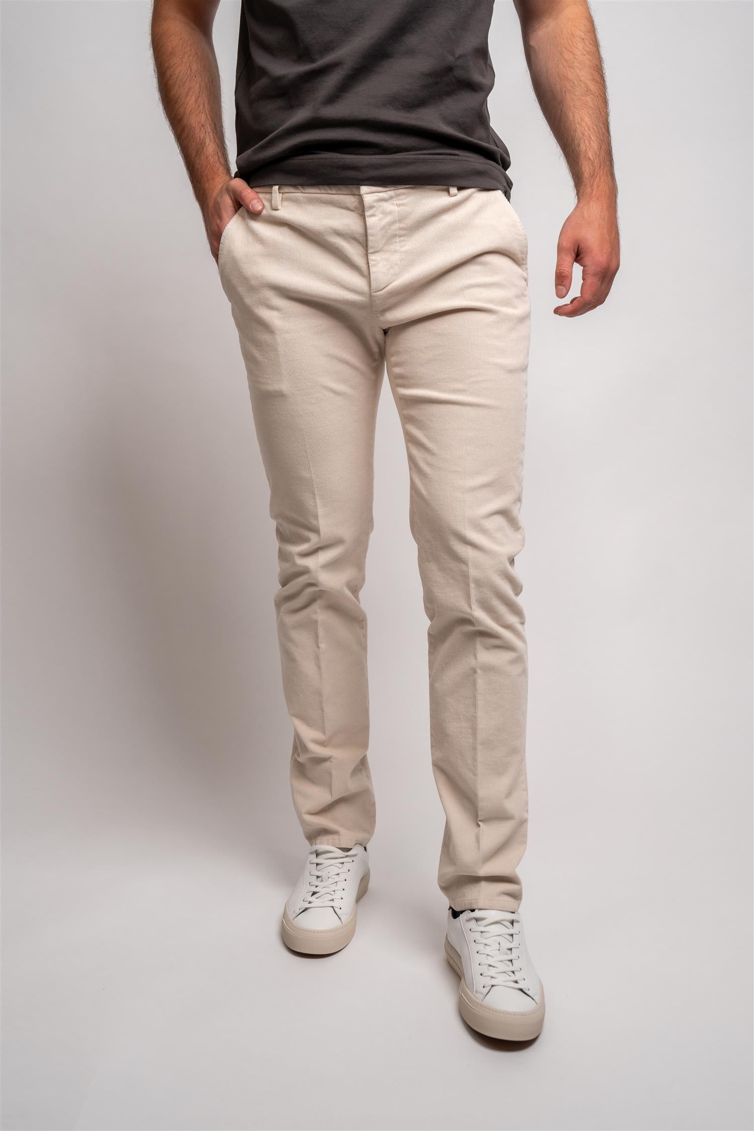 SPIRITISSIMO Cord - Off-white