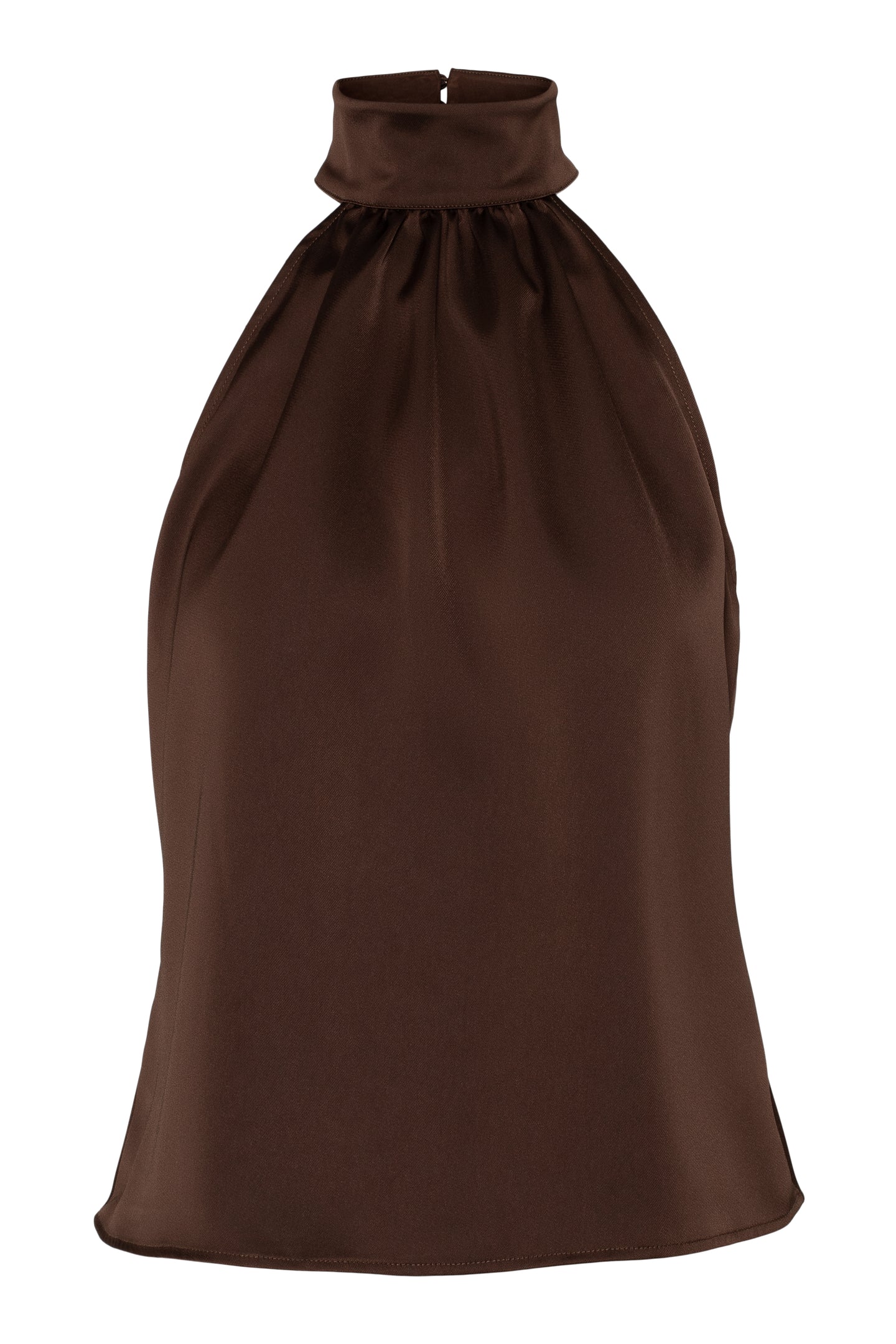 Lupita Top - Espresso