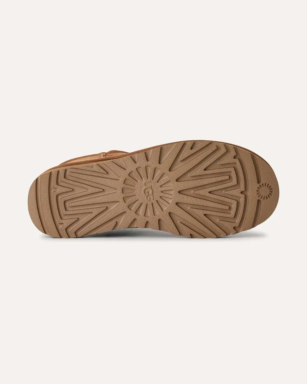 W Classic Ultra Mini Chestnut
