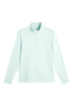 Tour Tech Mid Layer - Mint
