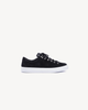 Marostica Low - Suede Black