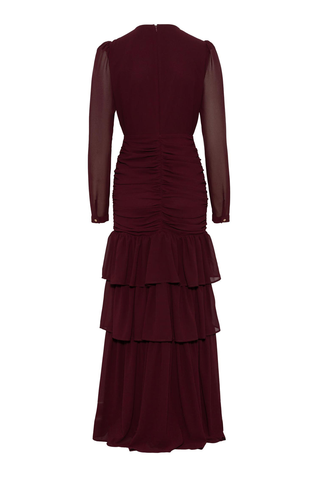 Jenna Maxi Dress