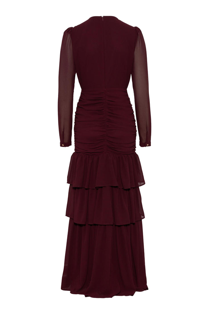 Jenna Maxi Dress