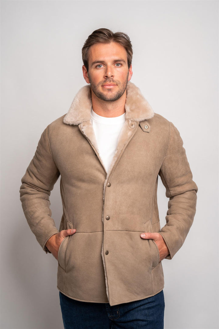 Jules - Beige