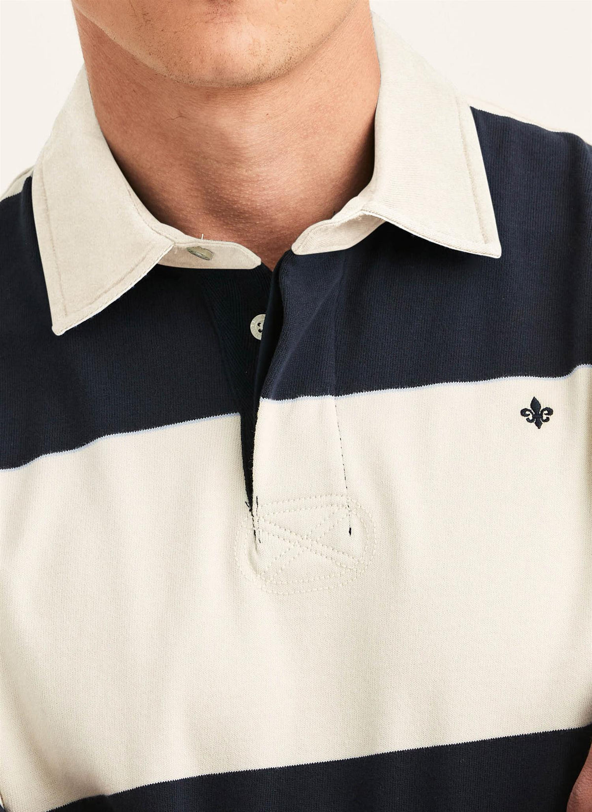 Graham Rugger - Navy